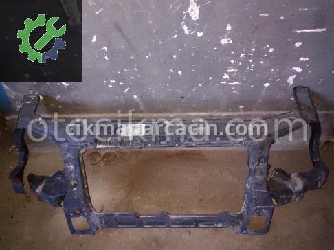 Hyundai H1 Ön Panel çıkma parça