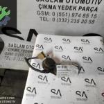 OEM; 64300106 DOĞAN ŞAHİN GRUP ÇIKMA SİLECEK MOTORU