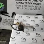 OEM; 64300106 DOĞAN ŞAHİN GRUP ÇIKMA SİLECEK MOTORU