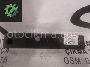 OEM; 643da188 MİTSUBİSHİ LANCER EVO 07-10 ÖN PLAKALIK OEM; 6