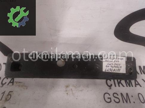 Mitsubishi Lancer Kapı Bandı & Çıtası çıkma parça