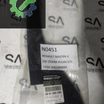 OEM; 668100009R RENAULT MASTER-3 ÇIKMA SOL ÖN IZGARA KULAĞI