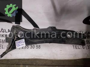 OEM; 66863cg000 İNFİNİTİ FX35 FX45 03-08 SOL YAN CAM ÖNÜ IZG