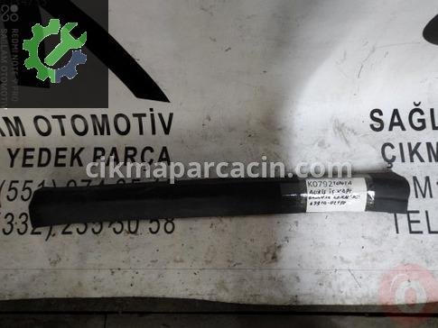 Toyota Auris Ön Tampon çıkma parça