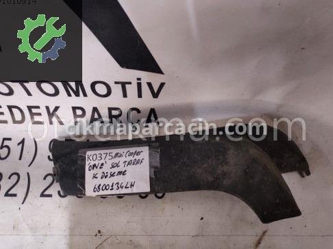 Mini Cooper Komple Torpido çıkma parça