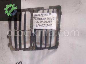 OEM; 68145203ab JEEP GRAND CHEROKEE 11-18 SOL ÖN IZGARA OEM;