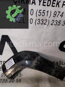 OEM; 68235184a DODGE DART 13-16 ÖN TAMPON SAĞ FAR PAKO