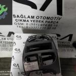 OEM; 69847946 PEUGEOT 206 ÇIKMA ORTA KONSOL ÇERÇEVESİ