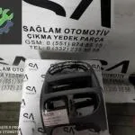 OEM; 69847946 PEUGEOT 206 ÇIKMA ORTA KONSOL ÇERÇEVESİ