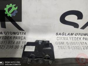 OEM; 6C0915321D VW POLO-6 14-18 ÇIKMA AKÜ ALTI
