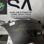 OEM; 6C11-17E888-A FORD TRANSİT V347 ÇIKMA TAMPON SAĞ KÖŞE