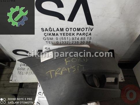 Ford Transit Ön Tampon çıkma parça