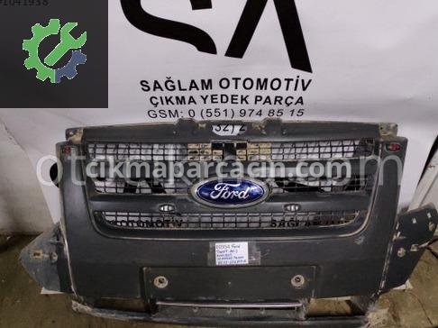 Ford Transit Kapı Bandı & Çıtası çıkma parça