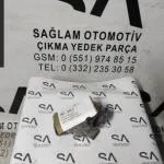 OEM; 6C119F479AB FORD TRANSİT ÇIKMA OKSİJEN SENSÖRÜ