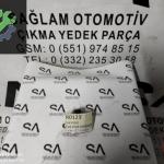 OEM; 6C1959565 VW POLO ÇIKMA FAR AYAR DÜĞMESİ