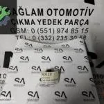 OEM; 6C1959565 VW POLO ÇIKMA FAR AYAR DÜĞMESİ