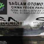 OEM; 6C6807521 SEAT İBİZA-CORDOBA 02-08 ARKA DİFİZÖR