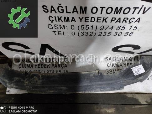 Seat Ibiza Spoiler çıkma parça