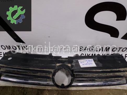 Volkswagen Polo Panjur çıkma parça