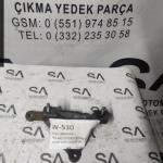 OEM; 6G91-3K305-AC FORD MONDEO ÇIKMA ÖN AKS TUTUCU BRAKET