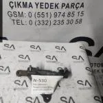 OEM; 6G91-3K305-AC FORD MONDEO ÇIKMA ÖN AKS TUTUCU BRAKET