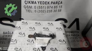 OEM; 6G91-3K305-AC FORD MONDEO ÇIKMA ÖN AKS TUTUCU BRAKET