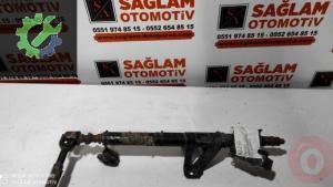OEM; 6H0953254 VW GRUP ÇIKMA DİREKSİYON MAFSALI
