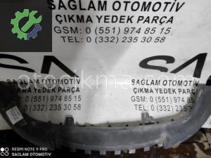 OEM; 6J0805903 SEAT İBİZA 09-12 ÖN DİFİZÖR