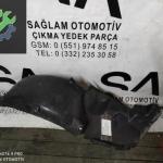OEM; 6J0810969 SEAT İBİZA 08-17 ÇIKMA SOL ARKA DAVLUMBAZ