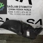 OEM; 6J0810969 SEAT İBİZA 08-17 ÇIKMA SOL ARKA DAVLUMBAZ