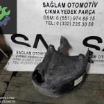 OEM; 6J0810970 SEAT İBİZA 09-12 ÇIKMA SAĞ ARKA DAVLUMBAZ