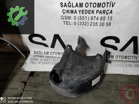 Seat Ibiza Davlumbaz çıkma parça