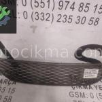 OEM; 6j0853667 SEAT İBİZA FR 10-15 ÖN TAMPON IZGARA OEM; 6J0