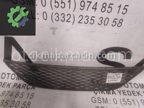 Seat Ibiza Tampon Izgarası çıkma parça
