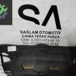 OEM; 6J8867601 SEAT İBİZA10 ÇIKMA BAGAJ KAPAĞI KAPLAMASI