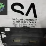 OEM; 6J8867601 SEAT İBİZA10 ÇIKMA BAGAJ KAPAĞI KAPLAMASI