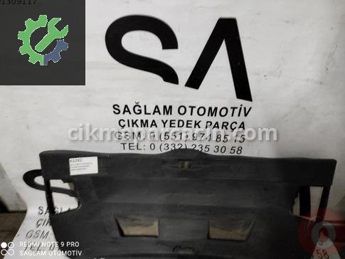 Seat Ibiza Bagaj Kapağı çıkma parça