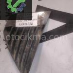 OEM; 6jo071630 SEAT İBİZA CUPRA 08-12 SOL SİS ÇERÇEVE OEM; 6