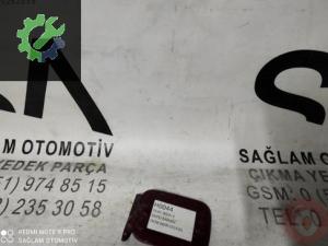 OEM; 6K0010243G SEAT İBİZA-2 ÇIKMA DEPO KAPAĞI