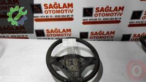 OEM; 6K0419091 SEAT İBİZA-2 ÇIKMA DİREKSİYON SİMİDİ