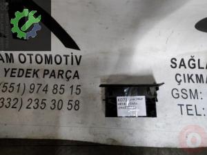 OEM; 6K08197300 VW POLO ORTA IZGARA