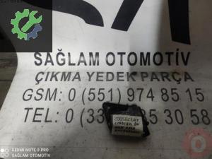 OEM; 6K0837222C SEAT CORDOBA ÇIKMA ÖN KAPI KOLU