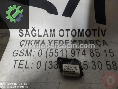 Seat Cordoba Dış Kapı Kolu çıkma parça
