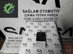 OEM; 6K0857952A VW POLO CLLASİC ÇIKMA KÜLLÜK
