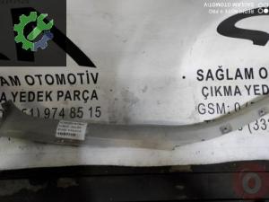 OEM; 6K0867233B VW POLO CLASSİC SOL ÖN DİREK KAPLAMA