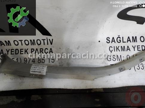Volkswagen Polo Silindir Kapağı çıkma parça