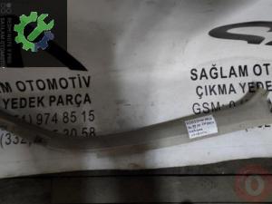 OEM; 6K0867234 VW POLO 94-99 SOL ÖN DİEK KAPLAMA