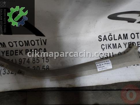 Volkswagen Polo Ön Tampon çıkma parça