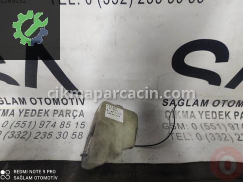 Volkswagen Polo Yedek Su Deposu çıkma parça