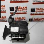 OEM; 6K1819151 SEAT İBİZA 1999 ÇIKMA KALORİFER KUTUSU